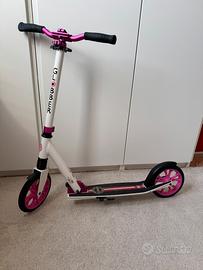 Monopattino Gliber