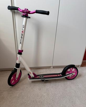 Monopattino Gliber