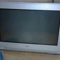 TV SONY TRINITRON 32 "