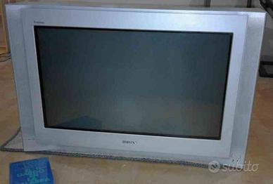TV SONY TRINITRON 32 "