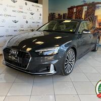 AUDI A5 Sportback 35 TDI Mhev S tronic