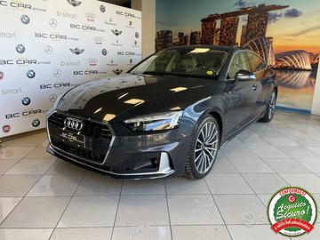 AUDI A5 Sportback 35 TDI Mhev S tronic