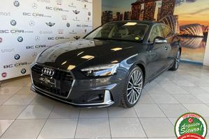AUDI A5 Sportback 35 TDI Mhev S tronic