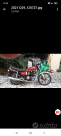 Vendesi Kawasaki kz 750