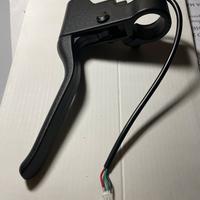 Leva freno per monopattino xiaomi