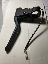 Leva freno per monopattino xiaomi