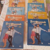DVD Day dreamer completo con Can Yaman e Demet 