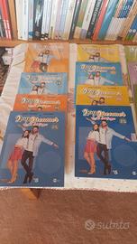 DVD Day dreamer completo con Can Yaman e Demet 