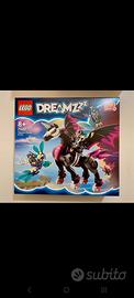 Lego 71457 Dreamzzz Pegaso, il Cavallo Volante