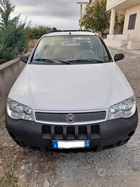 FIAT Strada - 2009