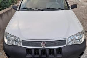 FIAT Strada - 2009