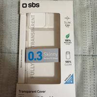 Cover SBS per Iphone 17 Pro Max