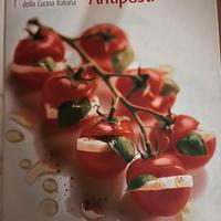 L’enciclopedia della cucina Italiana