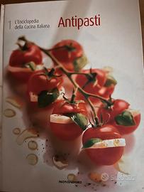 L’enciclopedia della cucina Italiana