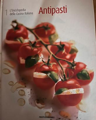L’enciclopedia della cucina Italiana