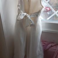 Vestito cerimonia bimba