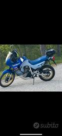 Transalp 600