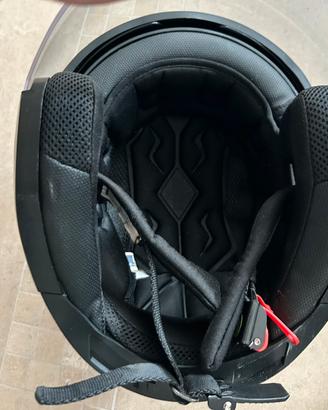 Caschi da moto e scooter