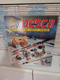 L’Arte della Pesca - DeAgostini