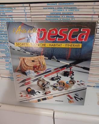 L’Arte della Pesca - DeAgostini