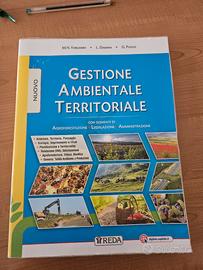 gestione ambientale territoriale 