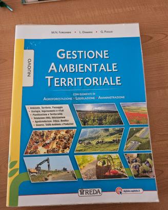 gestione ambientale territoriale 