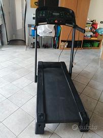 Tapis roulant Domyos T540c