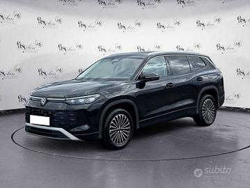 Volkswagen Tayron Volkswagen 2.0 TDI LIFE 150...