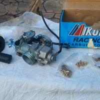 mikuni xr 600 replica nuovo