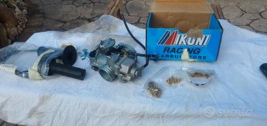 mikuni xr 600 replica nuovo