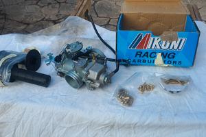 mikuni xr 600 replica nuovo