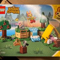 Lego 77047 animal crossing nuovo