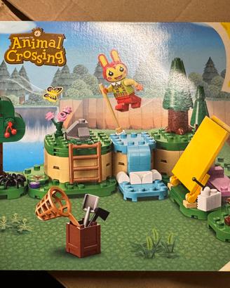 Lego 77047 animal crossing nuovo