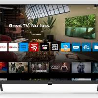 Smart TV Philips 40PFS6009 FH Led 40"