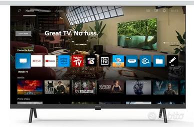 Smart TV Philips 40PFS6009 FH Led 40"