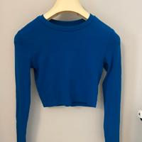 Maglia corta zara