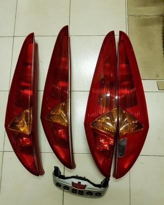 Ricambi Fiat Punto 2-3 serie