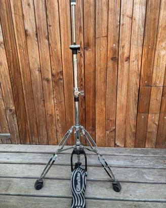 Hi-hat stand Gibraltar