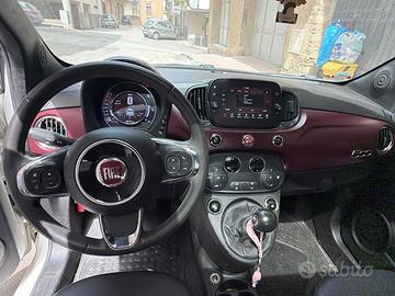Fiat 500 1.2 Star