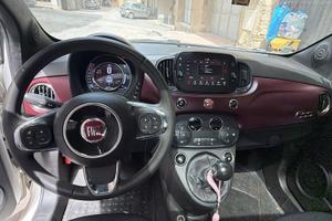 Fiat 500 1.2 Star