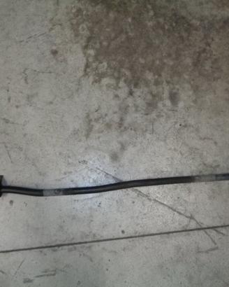 BARRA ANTERIORE PER AUDI A1 8X 1.4 TSI 2012