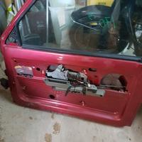 sportelli fiat panda prima serie 