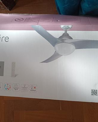 ventilatore a soffitto 