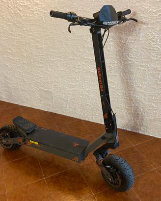 Monopattino elettrico