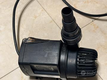 Pompa di risalita SICCE SYNCRA 9.0