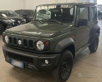 Suzuki Jimny 1.5 5MT PRO (N1) 2022 KM.16599