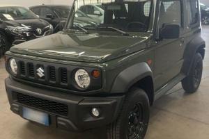 Suzuki Jimny 1.5 5MT PRO (N1) 2022 KM.16599