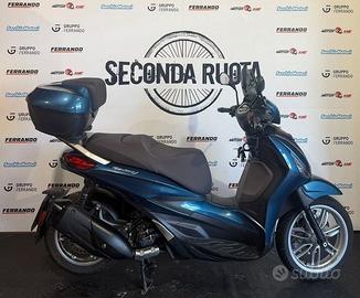Piaggio Beverly 300