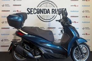 Piaggio Beverly 300