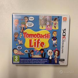 Tomodachi Life per nintendo 3ds